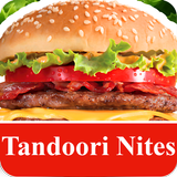 TANDOORI NITES GLASGOW icon