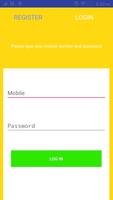 Earn Recharge imagem de tela 3