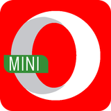 New Opera Mini - fast web browser Tips आइकन
