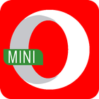 New Opera Mini - fast web browser Tips आइकन