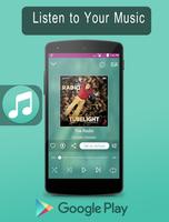 New JioMusic HD Music and Radio Tips screenshot 1