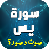 سورة يس صوت وصورة biểu tượng