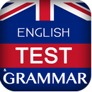 English Test - English grammar APK