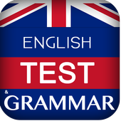 English Test icon