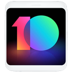 Miui 10 Themes - MIUI 10 icon pack biểu tượng