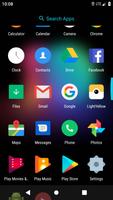 Miui 10 Themes - MIUI 10 icon pack ảnh chụp màn hình 2
