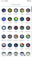 Rainy icon pack , Rainy Themes Screenshot 1