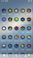 Rainy icon pack , Rainy Themes Screenshot 2