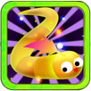 Snake Slither Online War APK