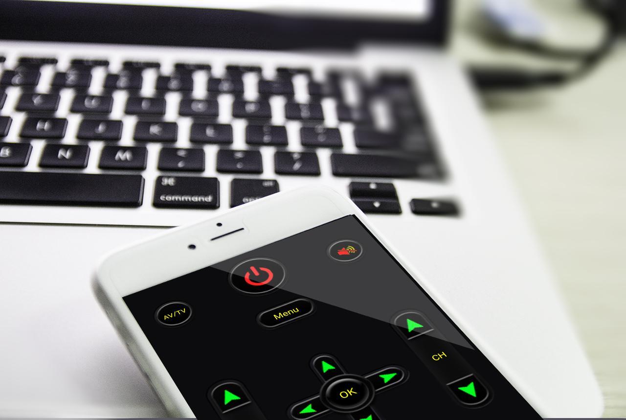 TV Remote Control App For Android Free Download APK for Android Download