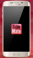 Video Downloader Mate Affiche