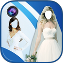 Brautkleid Foto Anzug APK