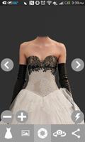 Wedding Dress Photo Suit 海报