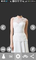 Wedding Dress Photo Suit 截图 1