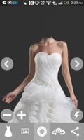 Wedding Dress Photo Suit 截图 2