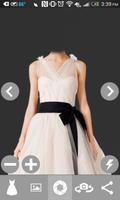 Wedding Dress Photo Suit 截图 3