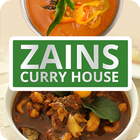 ZAINS CURRY HOUSE icon
