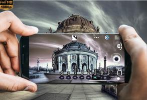 आकर्षक स्मार्ट कैमरा - पूर्ण विशेषताओं स्क्रीनशॉट 1