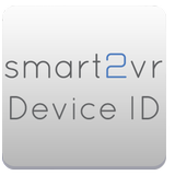 Smart2VR - Device ID آئیکن