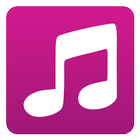 Tonicity Music Player icône