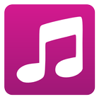 آیکون‌ Tonicity Music Player