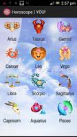 1 Schermata Today's My Horoscope | Sinhala