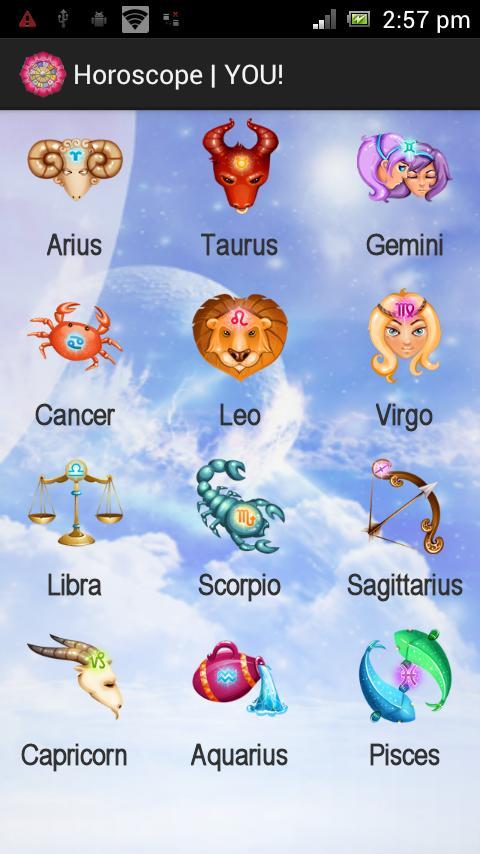 Today's My Horoscope | Sinhala APK for Android Download