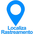 Localiza Rastreamento আইকন