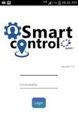 Poster Smart Control