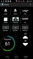 RDL Home automation new स्क्रीनशॉट 3