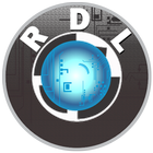 RDL Smart Home Automation أيقونة