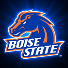 Boise State Broncos Live Clock icon