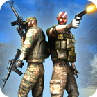 Counter Frontier War أيقونة