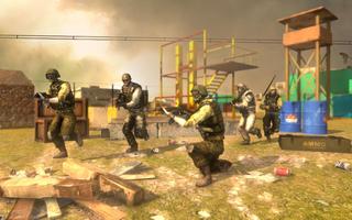 Counter Frontier War screenshot 3