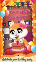 kitty party party - anniversaire de compagnie capture d'écran 1