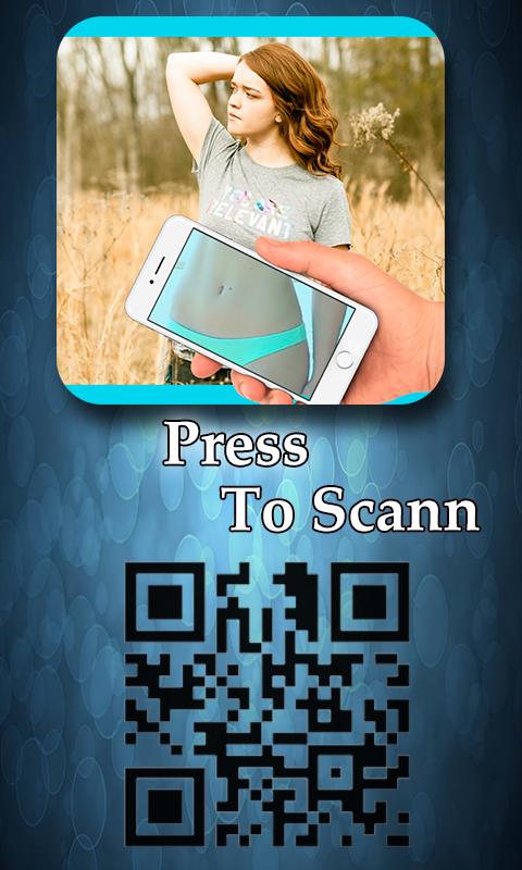 Smart Body Scanner Real Camera Joke App for Android - APK Download