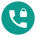 Smart Call Screen Lock icon