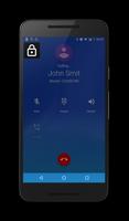 Smart Call Screen Lock screenshot 2
