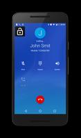 Smart Call Screen Lock screenshot 3