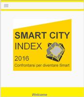 Smart City Index постер