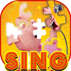 PUZZLE SING icon