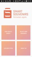 Smart Souvenirs Affiche