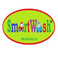 Smart-Wash Provider Cartaz