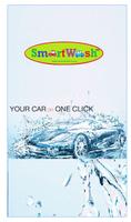 Smart-Wash Provider syot layar 2