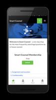 Smart Counsel syot layar 1