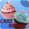 Cake Recipes APK