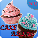 Cake Recipes APK