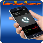 آیکون‌ Caller Name Announcer