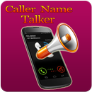 Caller Name Talker APK