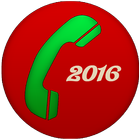Call Recorder 2016 ikon